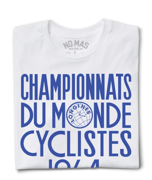 Cyclistes Tee