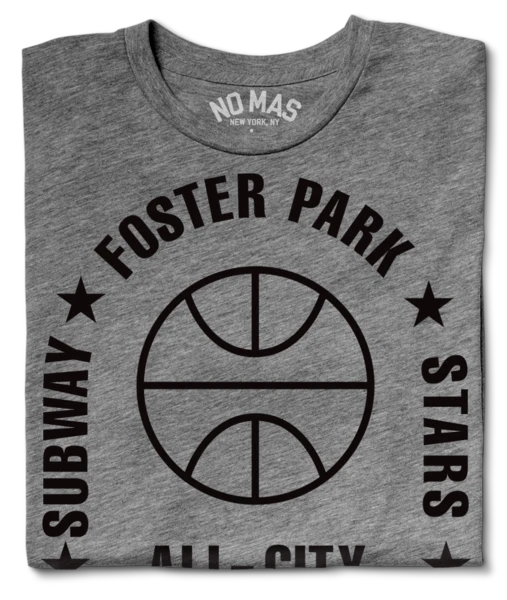 Heaven is a Playground