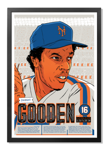 Gooden '86
