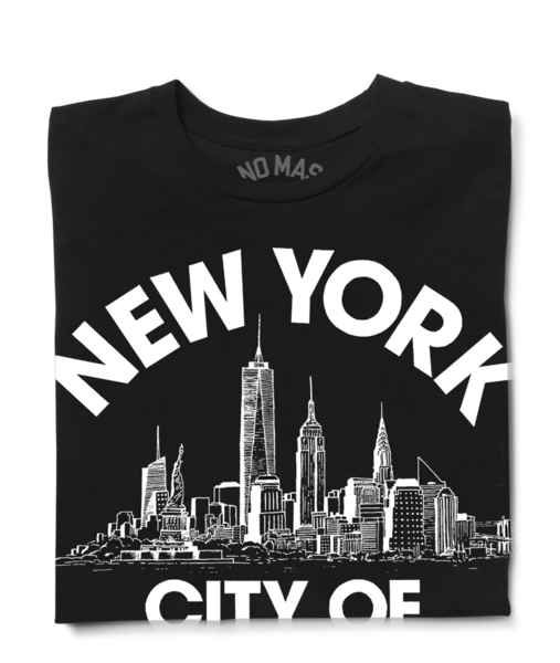 New York- City Of Champions