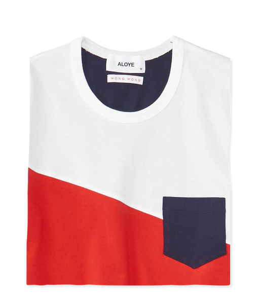 Aloye x Wong Wong World Cup-USA