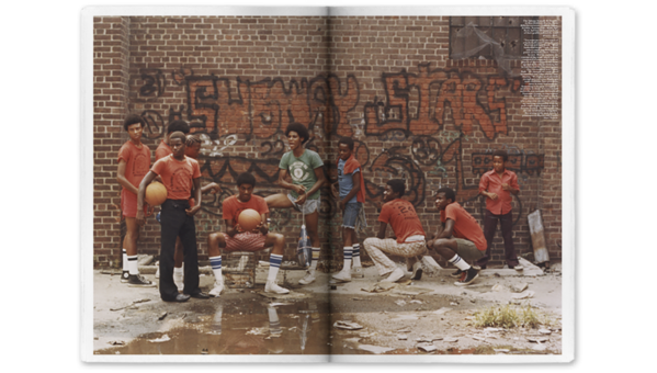 Victory journal issue 6