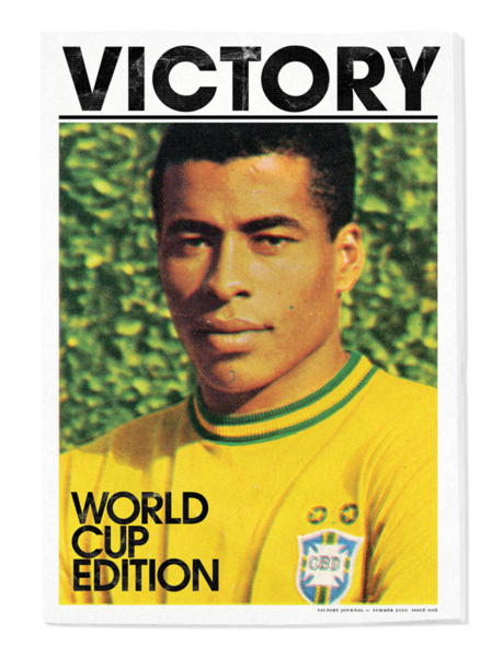 Victory Journal Issue 1