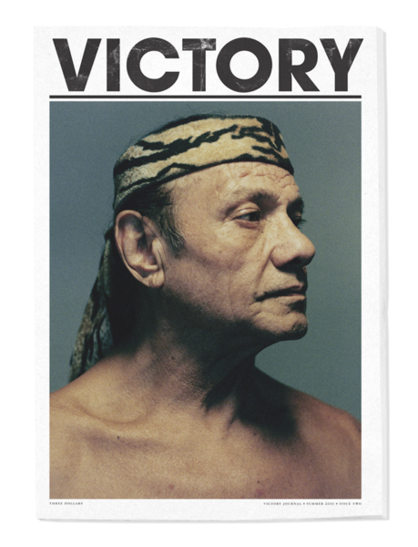 Victory Journal Issue 2