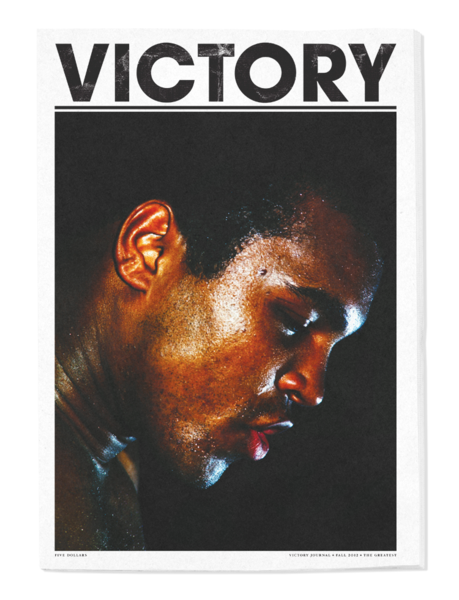 Victory Journal Issue 4