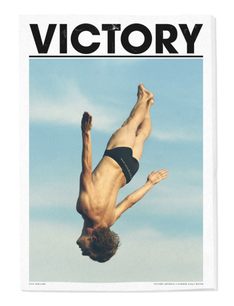 Victory Journal issue 5