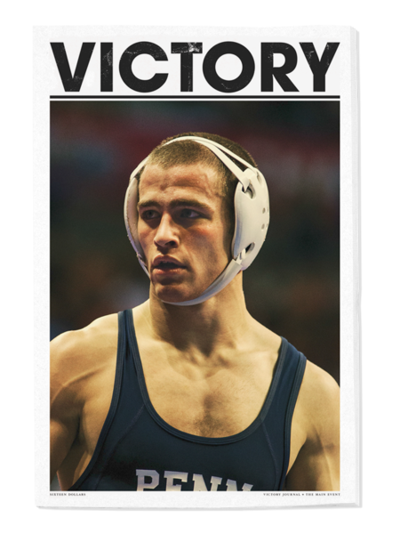 Victory Journal issue 7