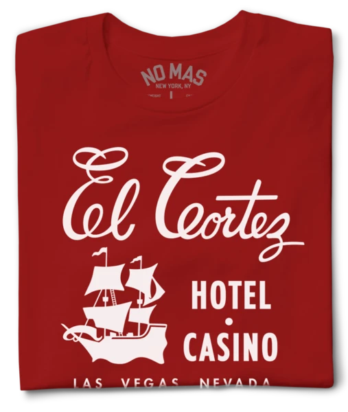 El Cortez - Hotel & Casino