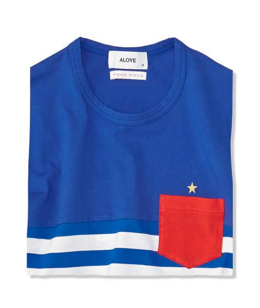 Aloye x Wong Wong World Cup-France