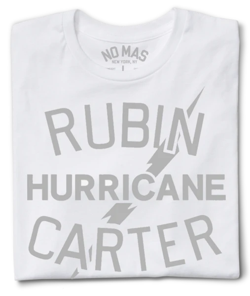 Rubin Hurricane Carter
