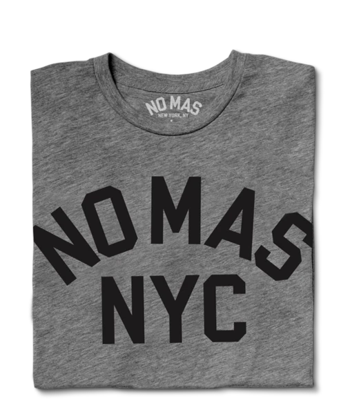 No Mas NYC