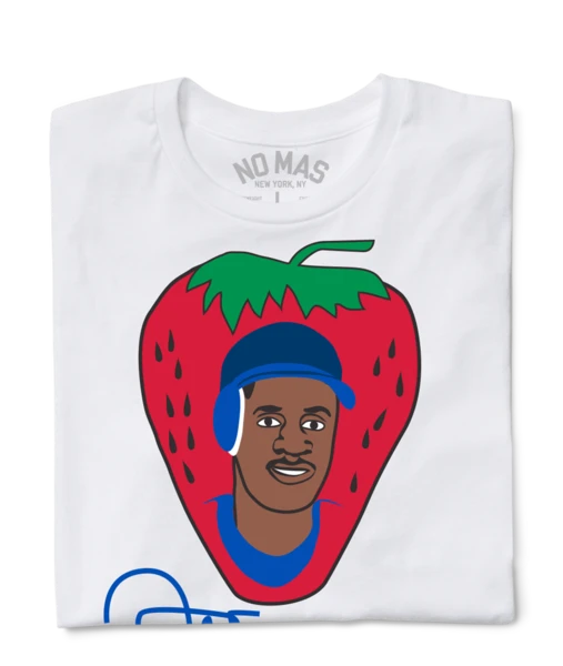 Darryl Strawberry- Say No To Drugs