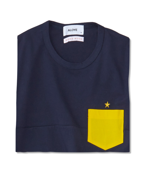 Aloye x Wong Wong World Cup-Spain