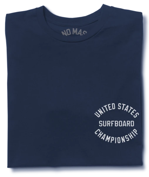 US Surfboard Championship