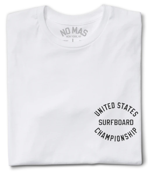 US surfing championship