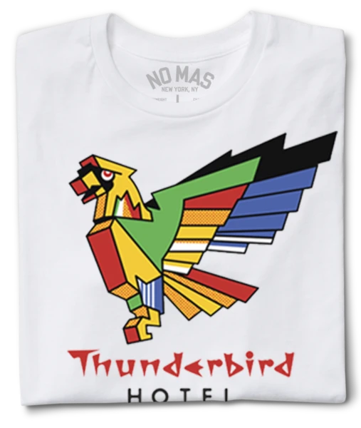 Thunderbird